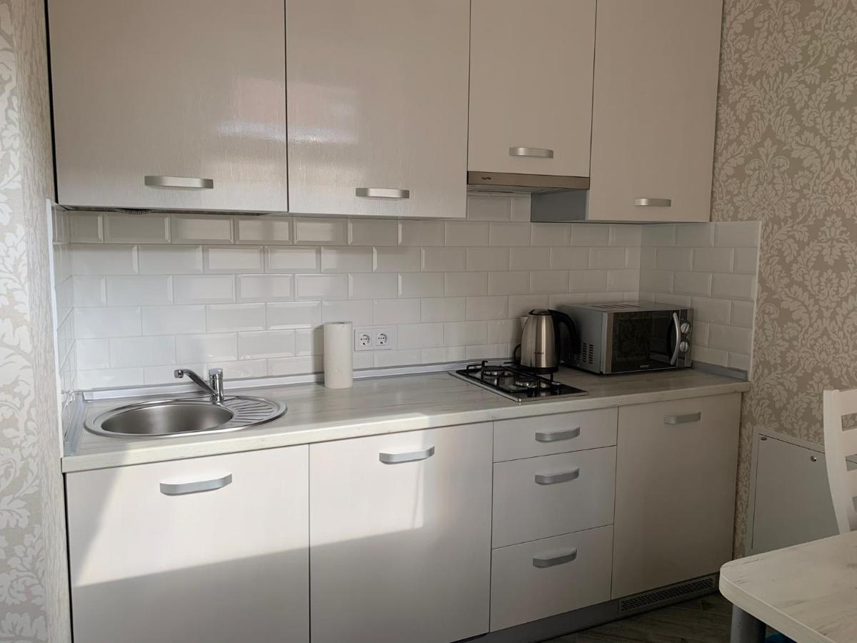 Ok Apartments Yana Zhyzhky Lviv Buitenkant foto